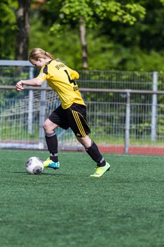 Bild 446 - B-Juniorinnen SG Trittau/S�dstormarn - SV Frisia 03 Risum Lindholm : Ergebnis: 3:1